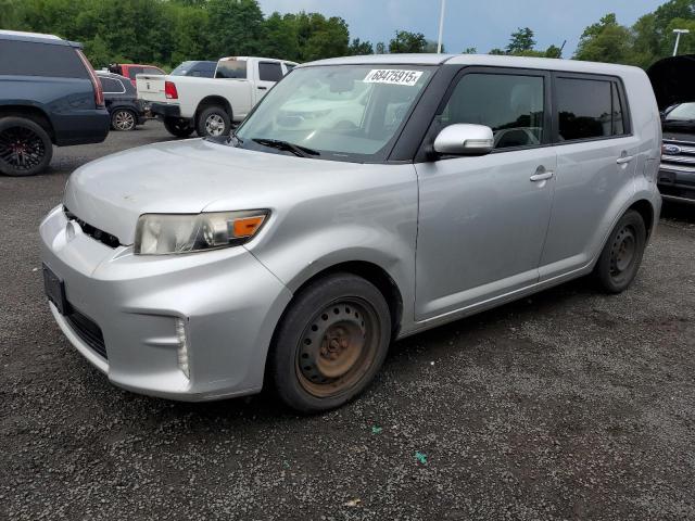 2014 TOYOTA SCION XB, 