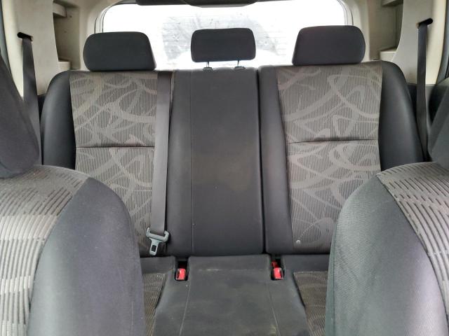 JTLZE4FE3EJ063926 - 2014 TOYOTA SCION XB Gümüş foto 10