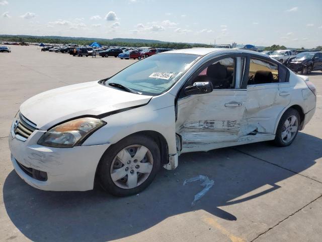 2007 NISSAN ALTIMA 2.5, 