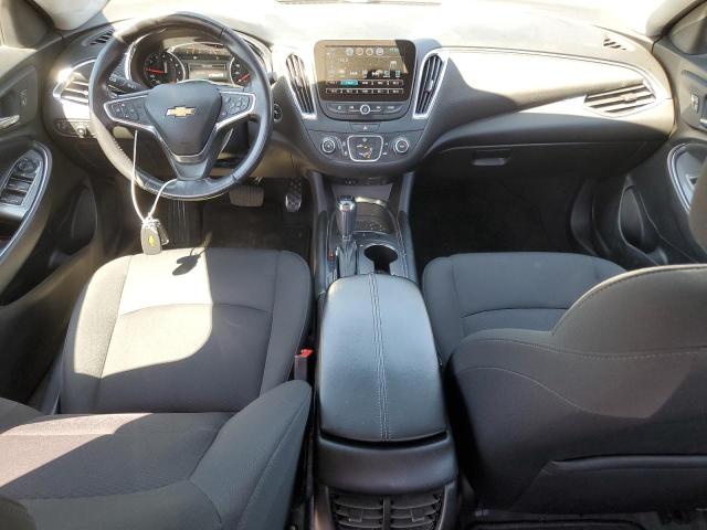 1G1ZD5ST7JF124516 - 2018 CHEVROLET MALIBU LT BLACK photo 8