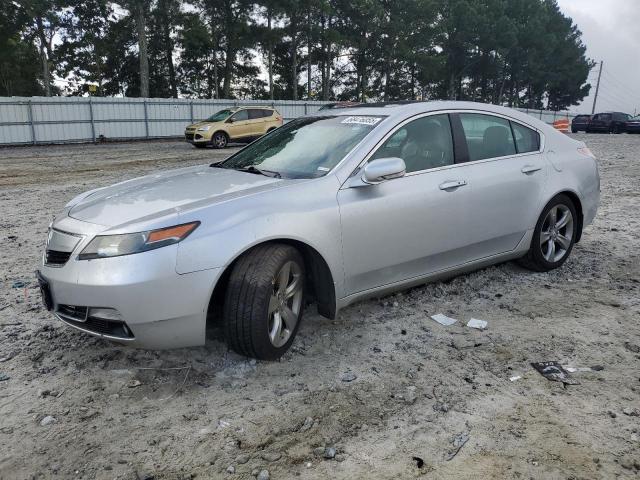 2012 ACURA TL, 