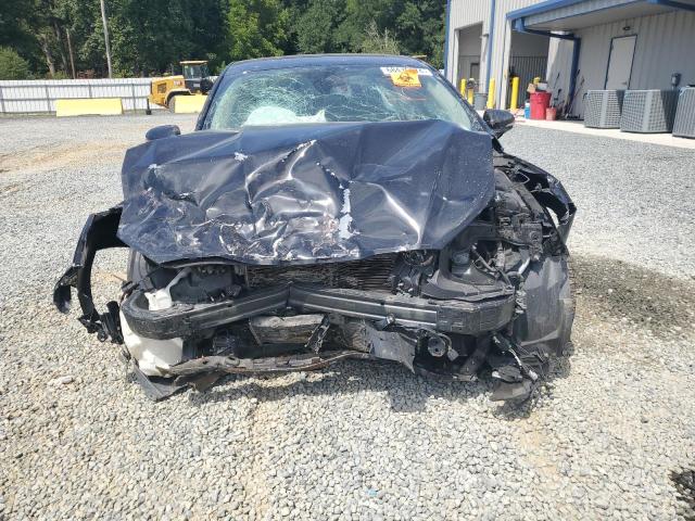 3FA6P0CD8LR152977 - 2020 FORD FUSION SEL BLACK photo 5