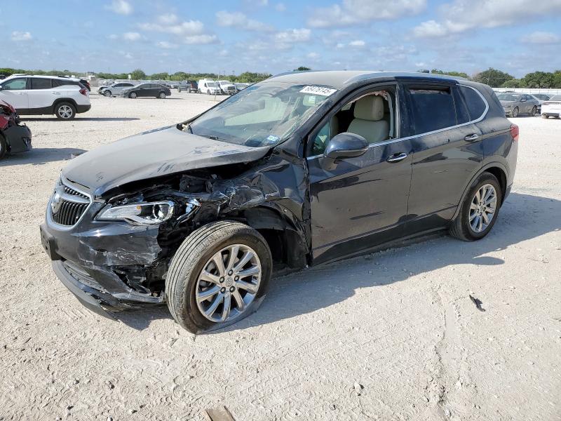 2020 BUICK ENVISION ESSENCE, 