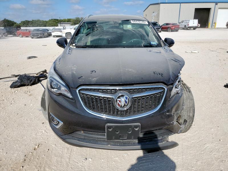 LRBFXCSA5LD017854 - 2020 BUICK ENVISION ESSENCE أزرق صورة 5