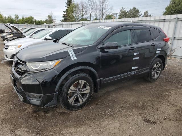 2017 HONDA CR-V LX, 