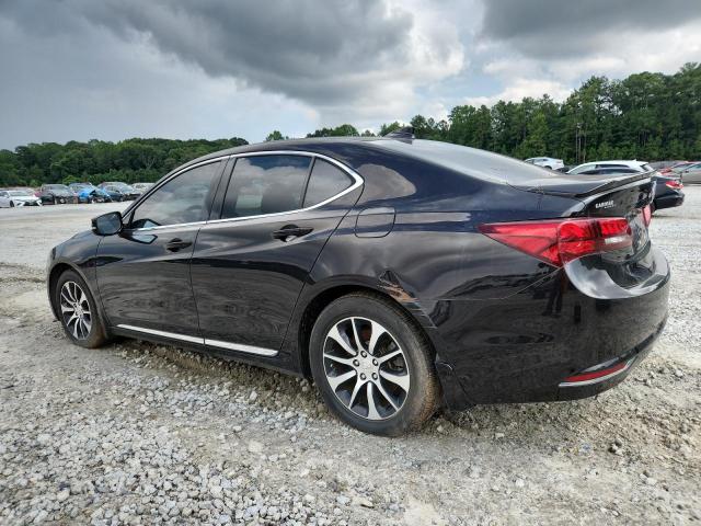 19UUB1F56HA005960 - 2017 ACURA TLX TECH BLACK photo 2