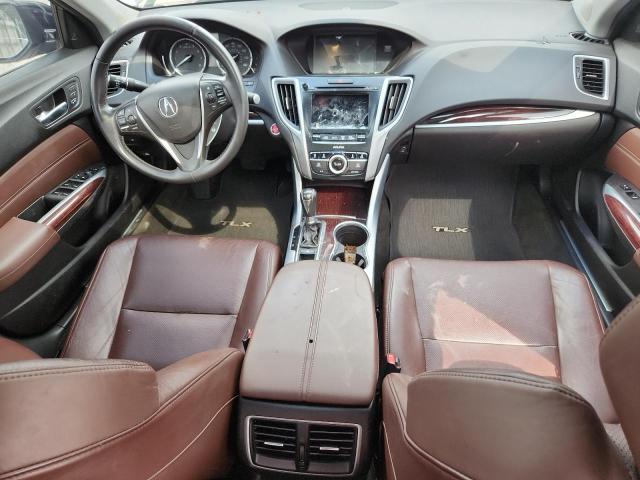 19UUB1F56HA005960 - 2017 ACURA TLX TECH BLACK photo 8