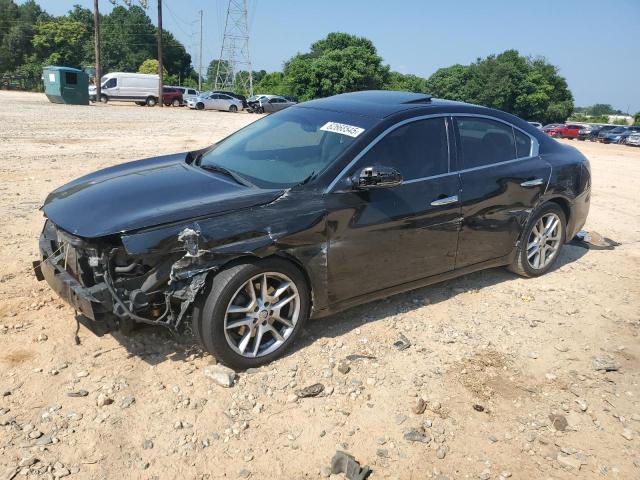 2013 NISSAN MAXIMA S, 