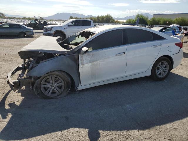 2013 HYUNDAI SONATA GLS, 