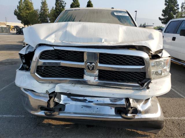 3C6RR7KT7MG665371 - 2021 RAM 1500 CLASSIC TRADESMAN WHITE photo 5