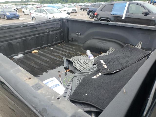 3C6JR7AT0DG511549 - 2013 RAM 1500 ST 黑色 照片 10