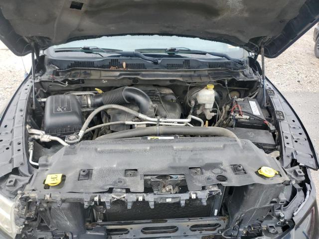 3C6JR7AT0DG511549 - 2013 RAM 1500 ST 黑色 照片 11