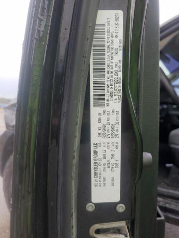 3C6JR7AT0DG511549 - 2013 RAM 1500 ST 黑色 照片 12