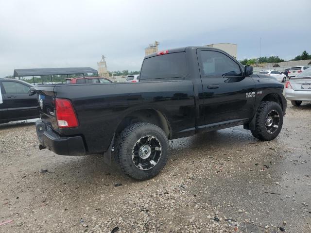 3C6JR7AT0DG511549 - 2013 RAM 1500 ST 黑色 照片 3