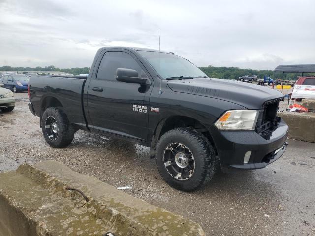 3C6JR7AT0DG511549 - 2013 RAM 1500 ST 黑色 照片 4