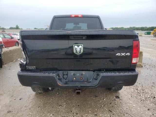 3C6JR7AT0DG511549 - 2013 RAM 1500 ST 黑色 照片 6