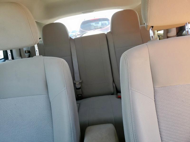 1C4NJCBA8ED694690 - 2014 JEEP COMPASS SPORT ლურჯი ფოტო 10