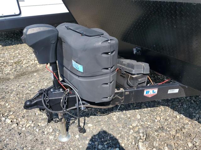 5ZT2XLSB4MZ792948 - 2021 FOREST RIVER XLR BOOST - 27QBX TWO TONE photo 7