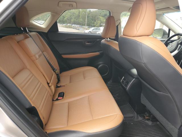 JTJBARBZ9J2153548 - 2018 LEXUS NX 300 BASE Boz foto 10