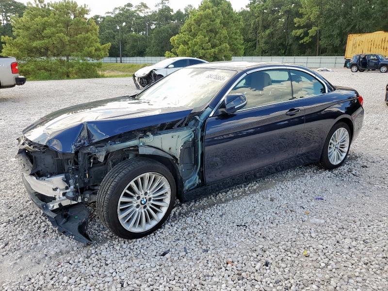 2015 BMW 428 XI, 