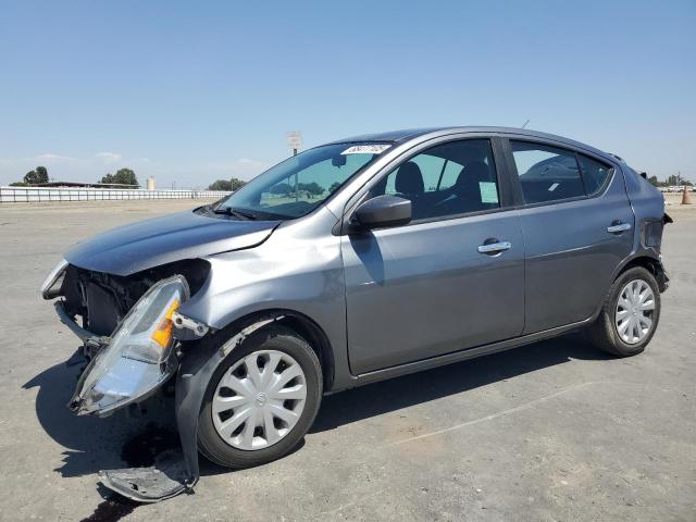 2019 NISSAN VERSA S, 