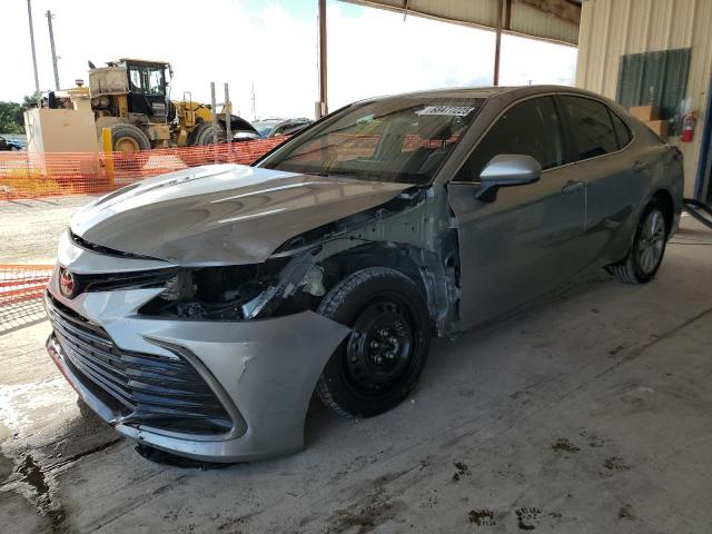 2022 TOYOTA CAMRY LE, 