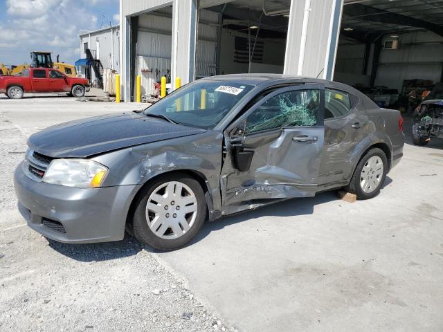 2013 DODGE AVENGER SE, 