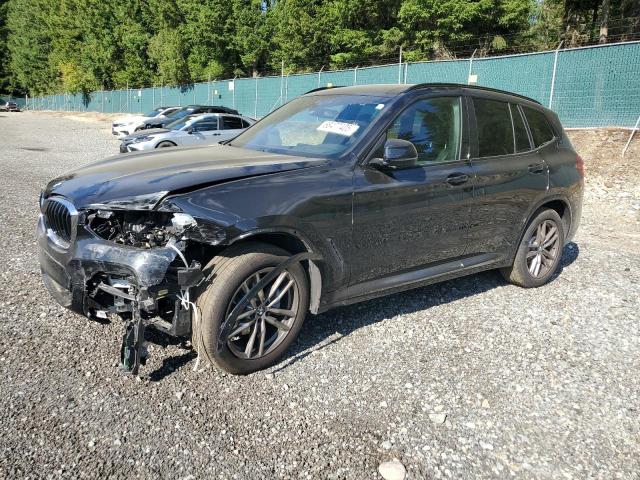 2021 BMW X3 XDRIVE30I, 