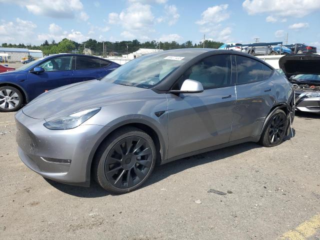 2024 TESLA MODEL Y, 