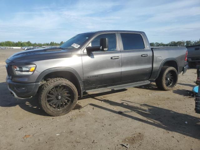 2019 RAM 1500 REBEL, 