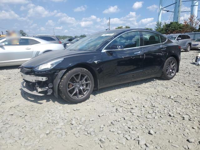 2019 TESLA MODEL 3, 