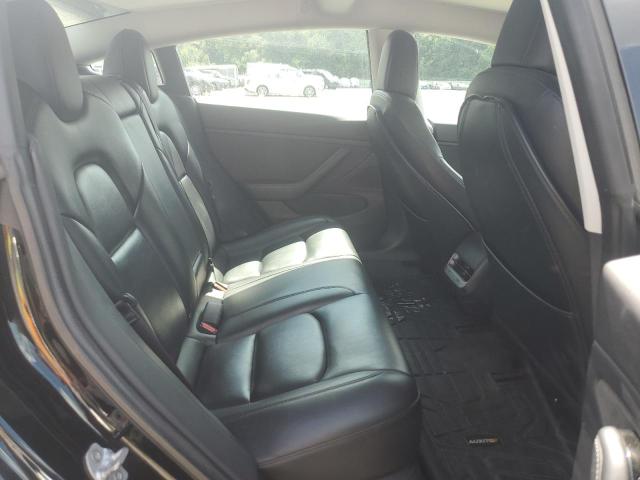 5YJ3E1EB4KF209227 - 2019 TESLA MODEL 3 BLACK photo 10