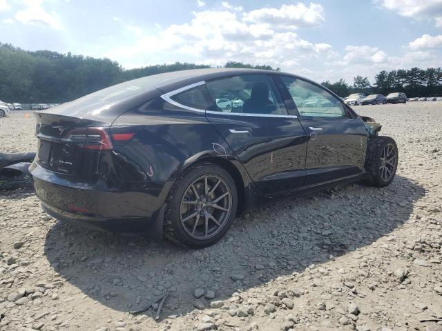 5YJ3E1EB4KF209227 - 2019 TESLA MODEL 3 BLACK photo 3