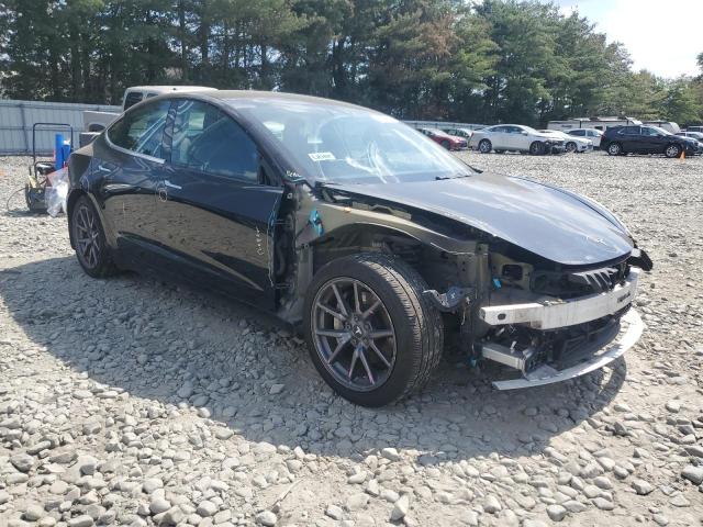 5YJ3E1EB4KF209227 - 2019 TESLA MODEL 3 BLACK photo 4