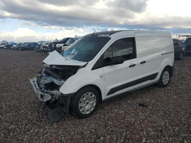 2016 FORD TRANSIT CO XL, 