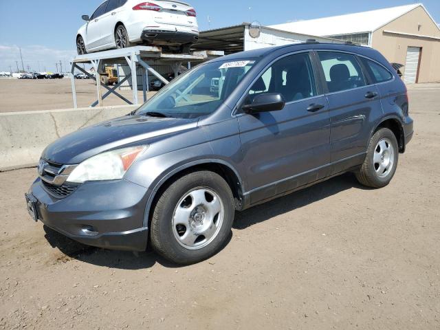 2011 HONDA CR-V LX, 