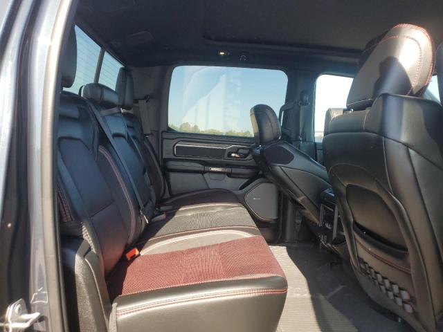 1C6SRFLP7SN637894 - 2025 RAM 1500 REBEL GRAY photo 10