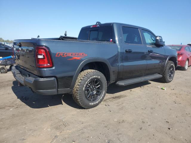 1C6SRFLP7SN637894 - 2025 RAM 1500 REBEL GRAY photo 3