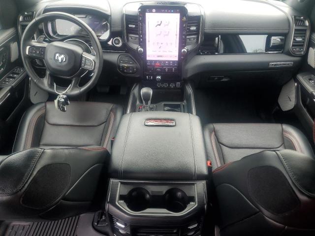 1C6SRFLP7SN637894 - 2025 RAM 1500 REBEL GRAY photo 8