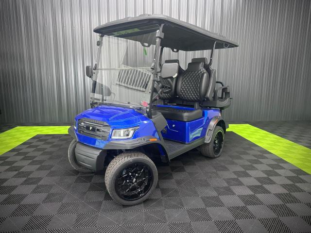 2024 FRME GOLF CART, 