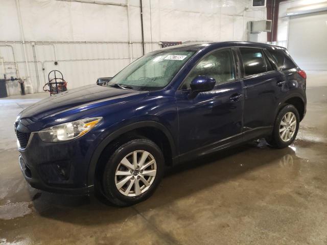 2014 MAZDA CX-5 TOURING, 