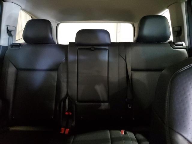 1V2KR2CA9JC562671 - 2018 VOLKSWAGEN ATLAS SE Szary zdjęcie 10