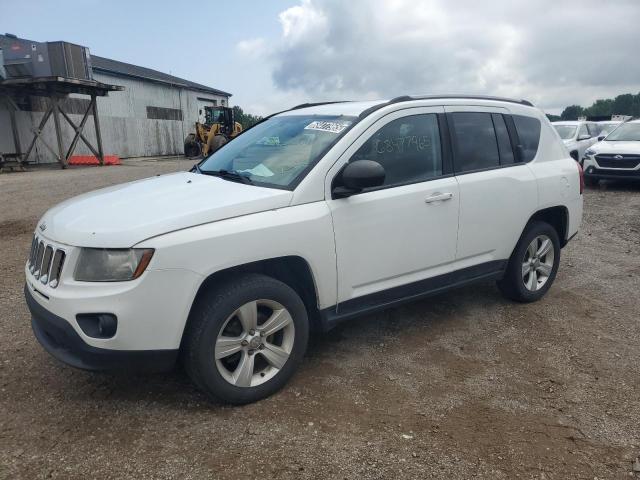 2016 JEEP COMPASS SPORT, 