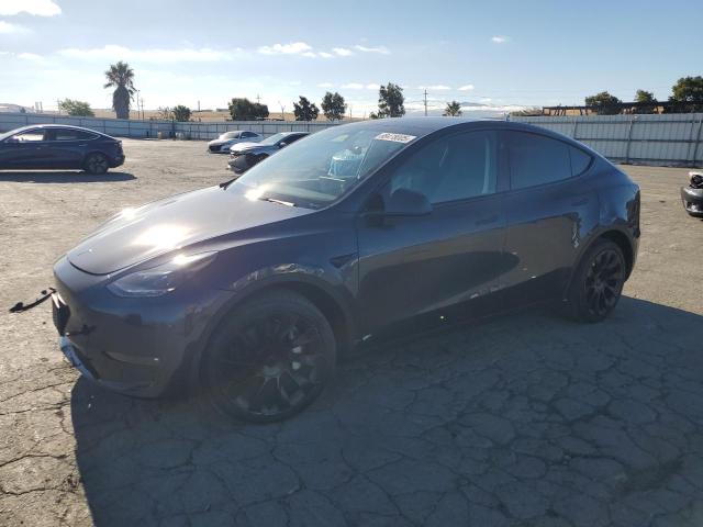 2024 TESLA MODEL Y, 