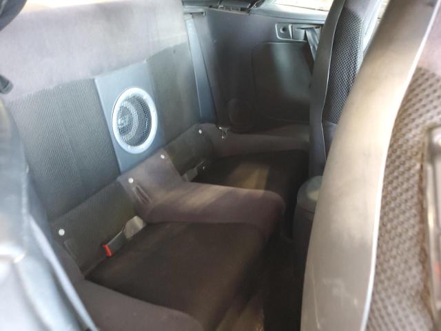 4A3AL25F48E002804 - 2008 MITSUBISHI ECLIPSE SPYDER GS 黑色 照片 10