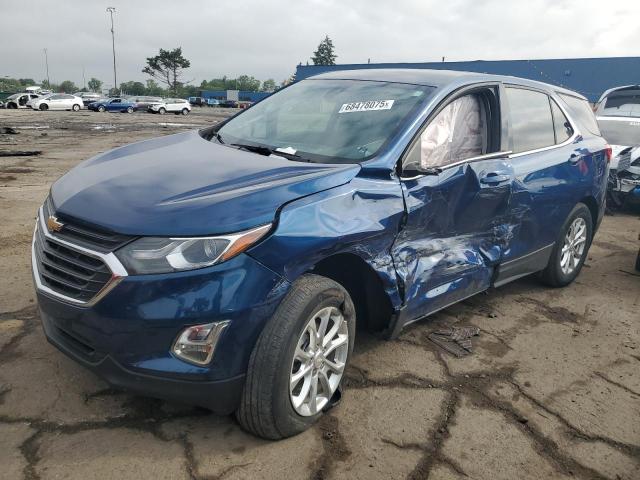 2020 CHEVROLET EQUINOX LT, 