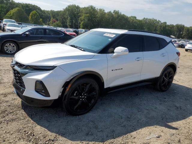 2020 CHEVROLET BLAZER RS, 