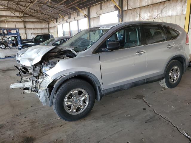 2012 HONDA CR-V LX, 
