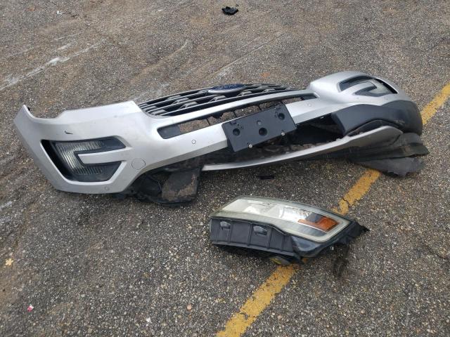 1FM5K8D82GGA37868 - 2016 FORD EXPLORER XLT Gümüş fotoğraf 13