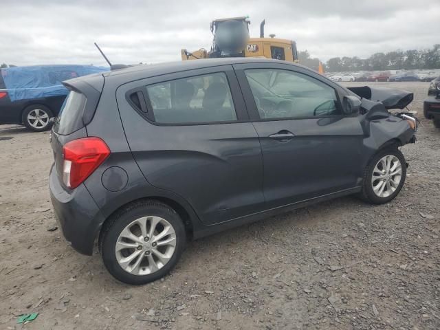 KL8CD6SA3KC745653 - 2019 CHEVROLET SPARK 1LT CHARCOAL photo 3